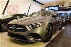 مرسيدس بنز A-Class